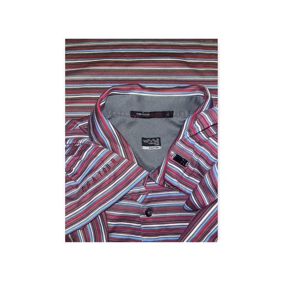 Tiger Woods Edition Golf Polo - Picture 2 of 2